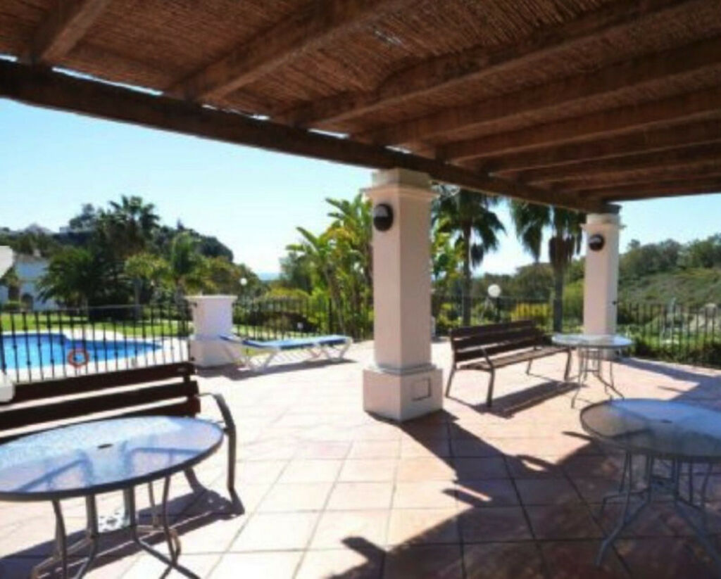 Penthouse Casares Playa Málaga - image 5