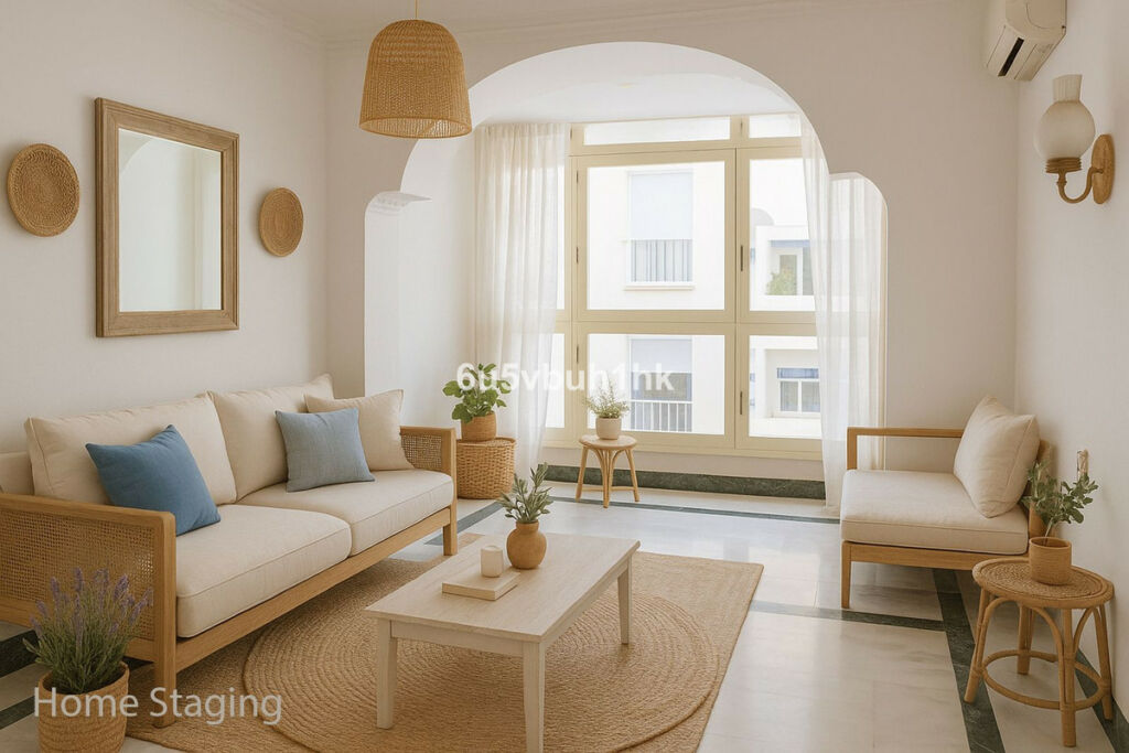 Middle Floor Apartment Marbella Málaga - image 4
