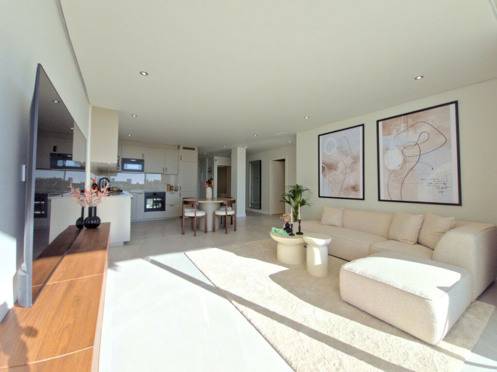 Ground Floor Apartment Miraflores Málaga - image 5