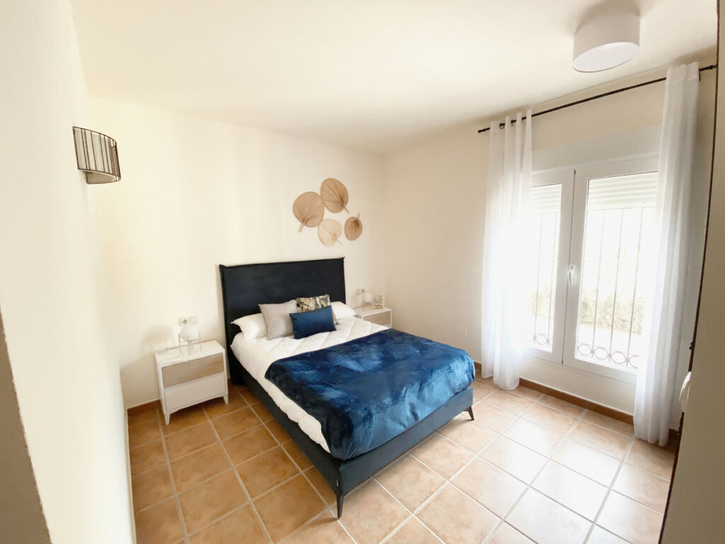 Detached Villa Fuente Alamo de Murcia Murcia - image 5