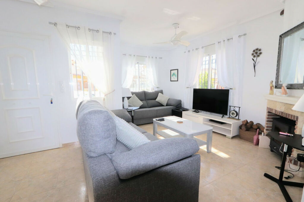 Detached Villa Sucina Murcia - image 5