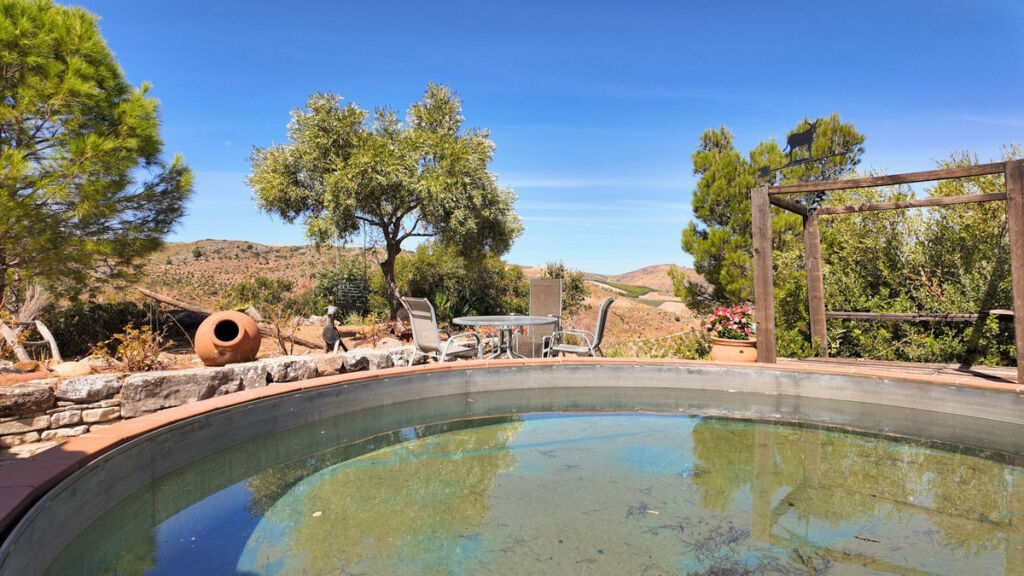Finca - Cortijo Ardales Málaga - image 5