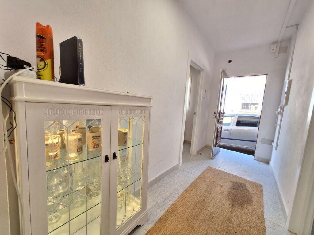 Semi-Detached House San Enrique Cádiz - image 5