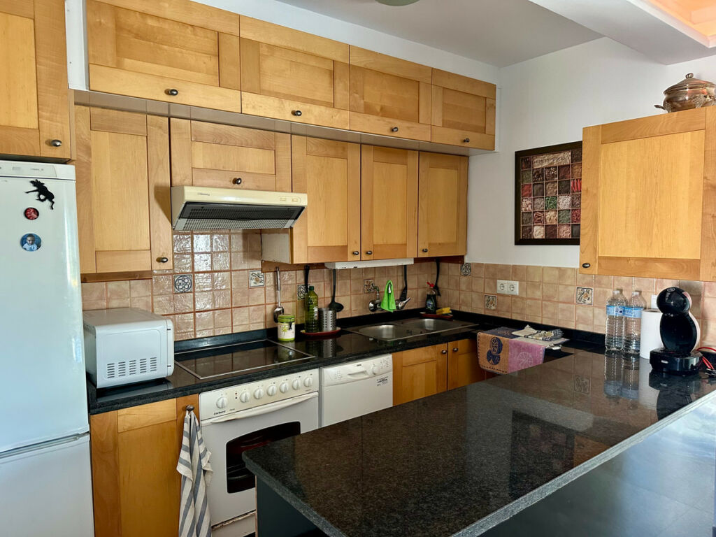 Detached Villa Manilva Málaga - image 5