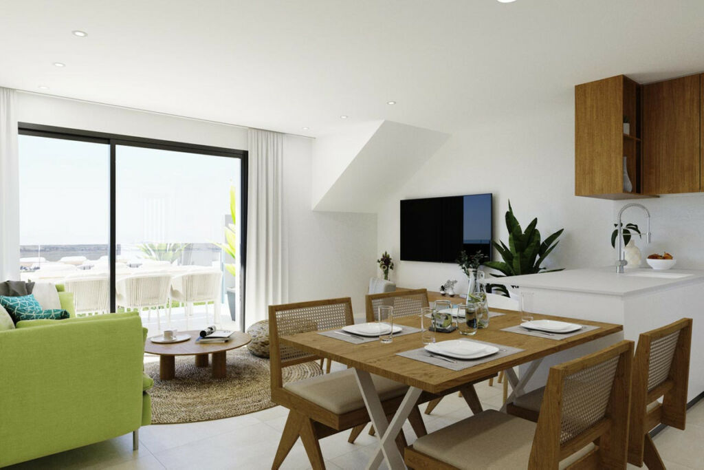 Townhouse Los Balcones Alicante - image 5