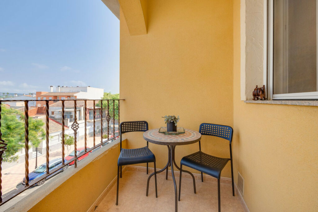 Top Floor Apartment Jacarilla Alicante - image 5