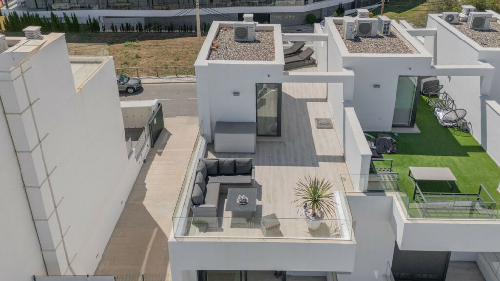 Townhouse Fuengirola Málaga - image 7