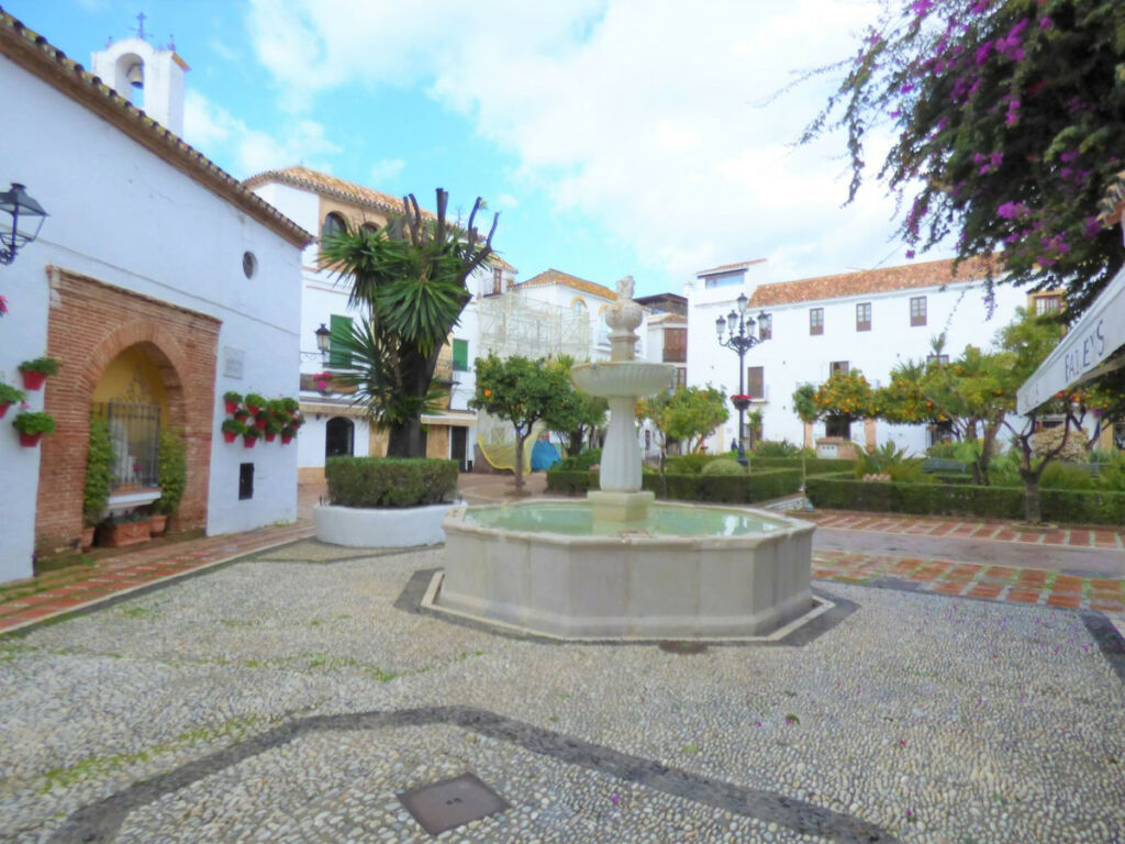 Residential Plot Marbella Málaga - image 5
