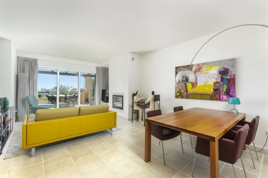 Penthouse Duplex Los Flamingos Málaga - image 5