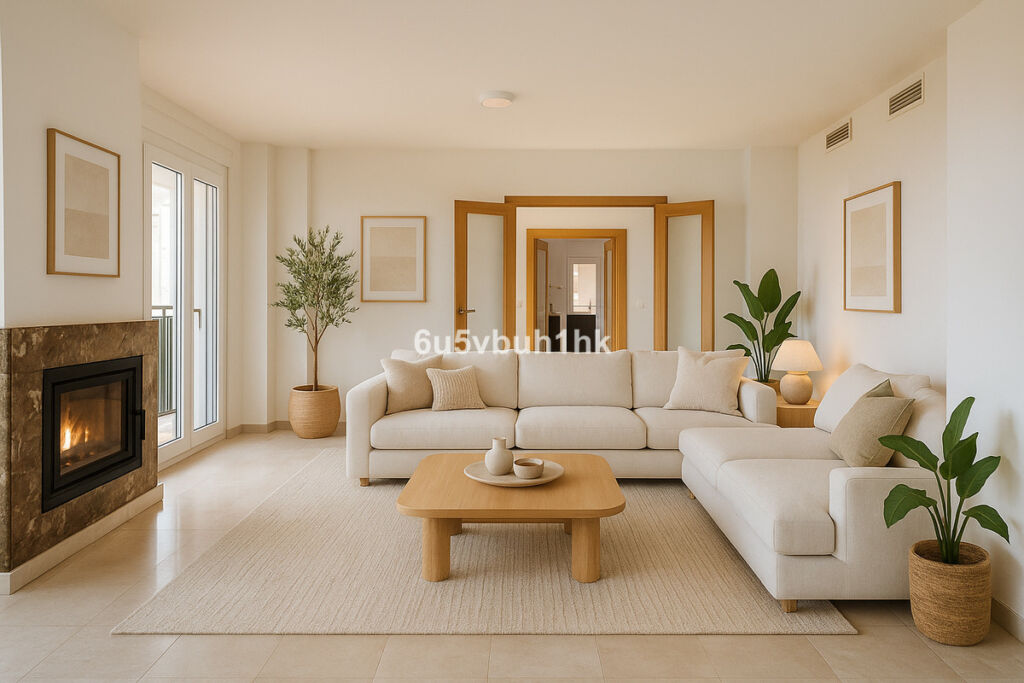 Detached Villa Benalmadena Málaga - image 5