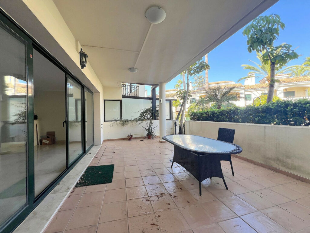 Townhouse Benamara Málaga - image 5