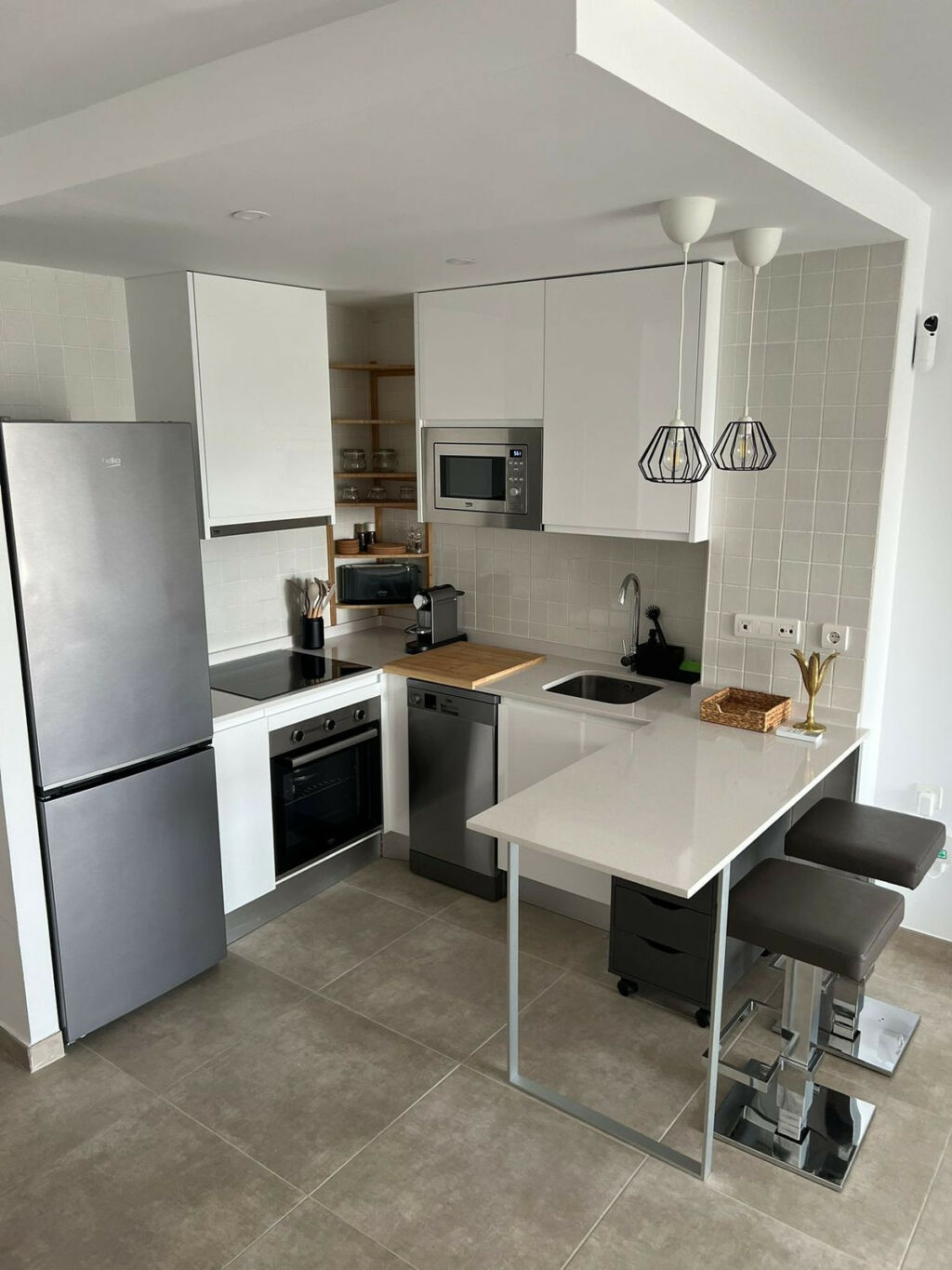 Ground Floor Apartment Istán Málaga - image 5
