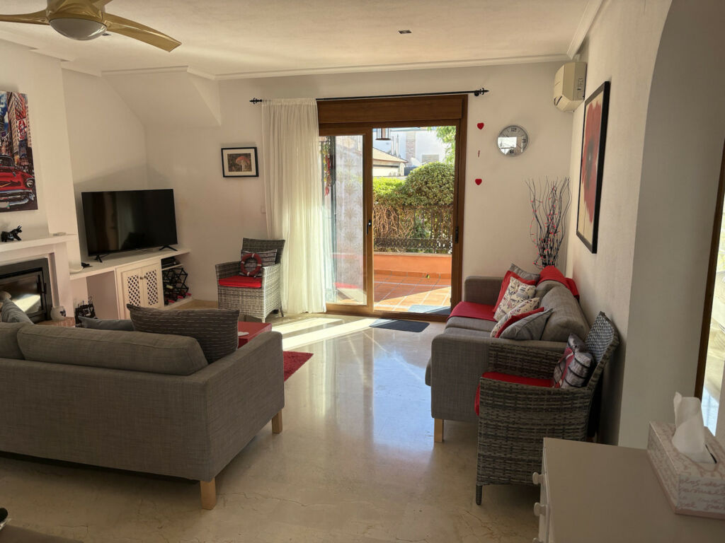 Bungalow La Finca Golf Alicante - image 5