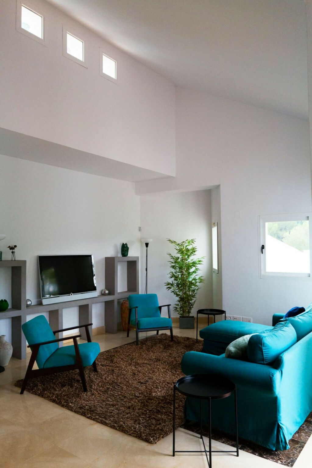 Townhouse Istán Málaga - image 5