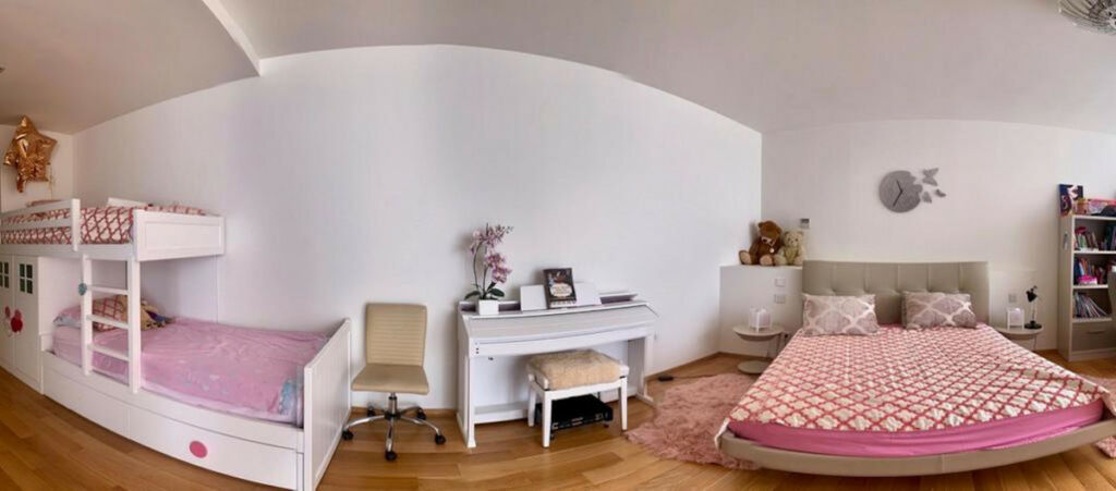 Townhouse Nagüeles Málaga - image 5