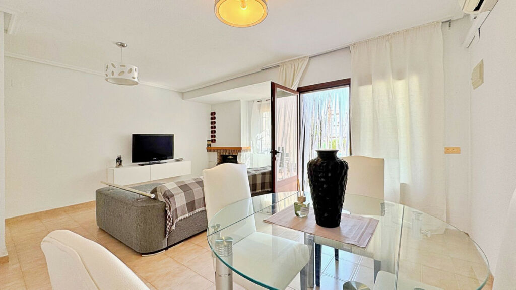Ground Floor Apartment Rocio del Mar Alicante - image 5