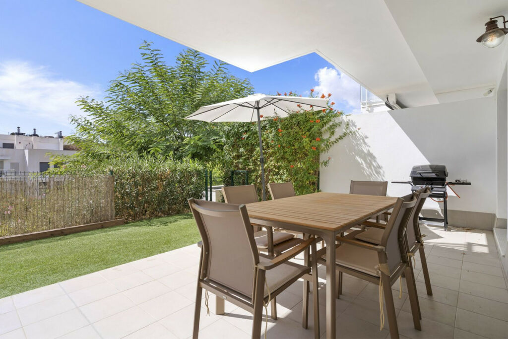 Ground Floor Apartment La Cala de Mijas Málaga - image 5