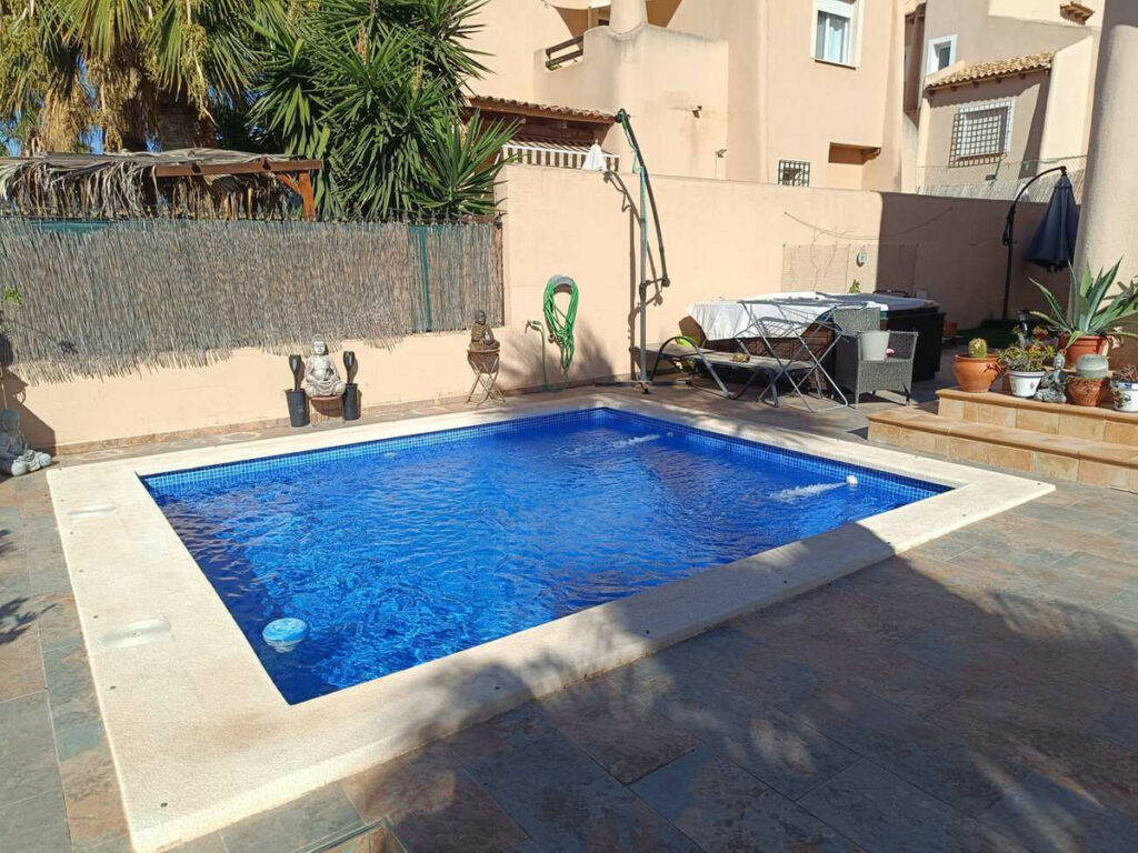Semi-Detached House Fortuna Murcia - image 5