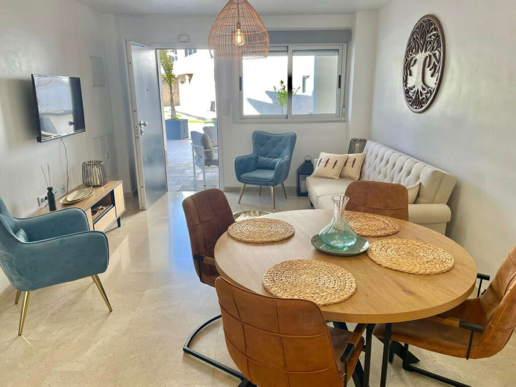 Top Floor Apartment Orihuela Costa Alicante - image 5