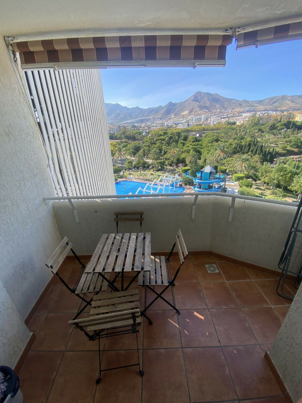 Middle Floor Studio Benalmadena Costa Málaga - image 5