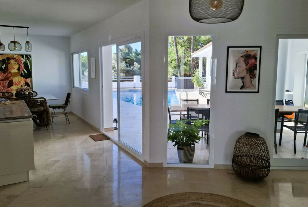 Detached Villa Mijas Málaga - image 5