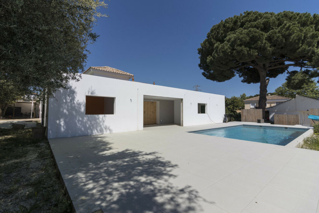 Detached Villa Marbella Málaga - image 5