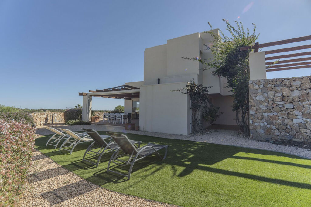 Detached Villa Las Colinas Golf Alicante - image 5