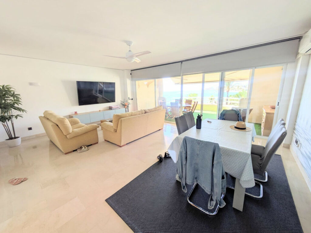 Penthouse Benalmadena Málaga - image 5