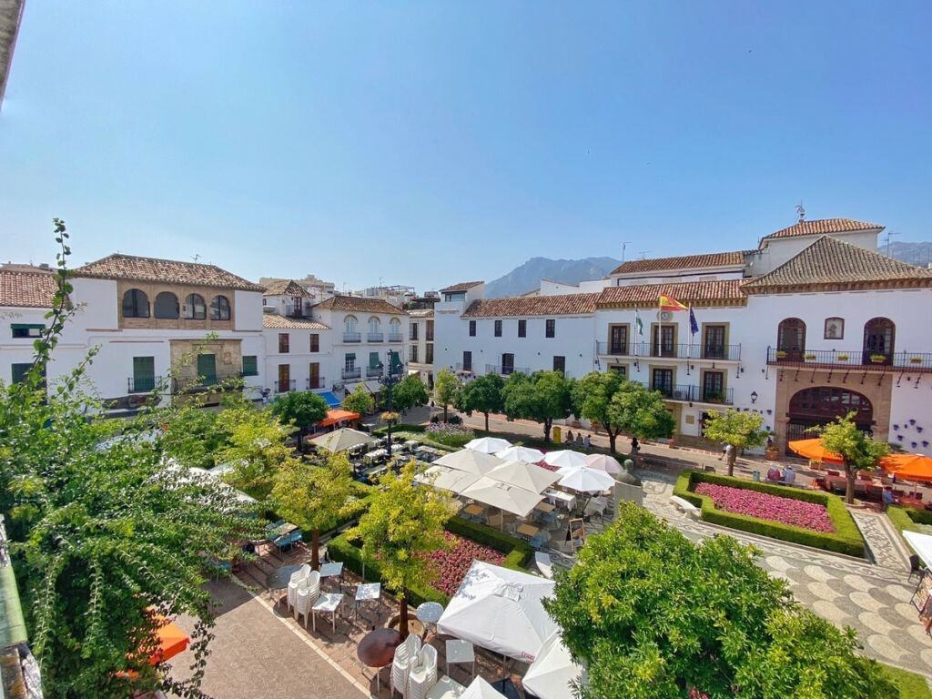 Apartment Complex Marbella Málaga - image 5