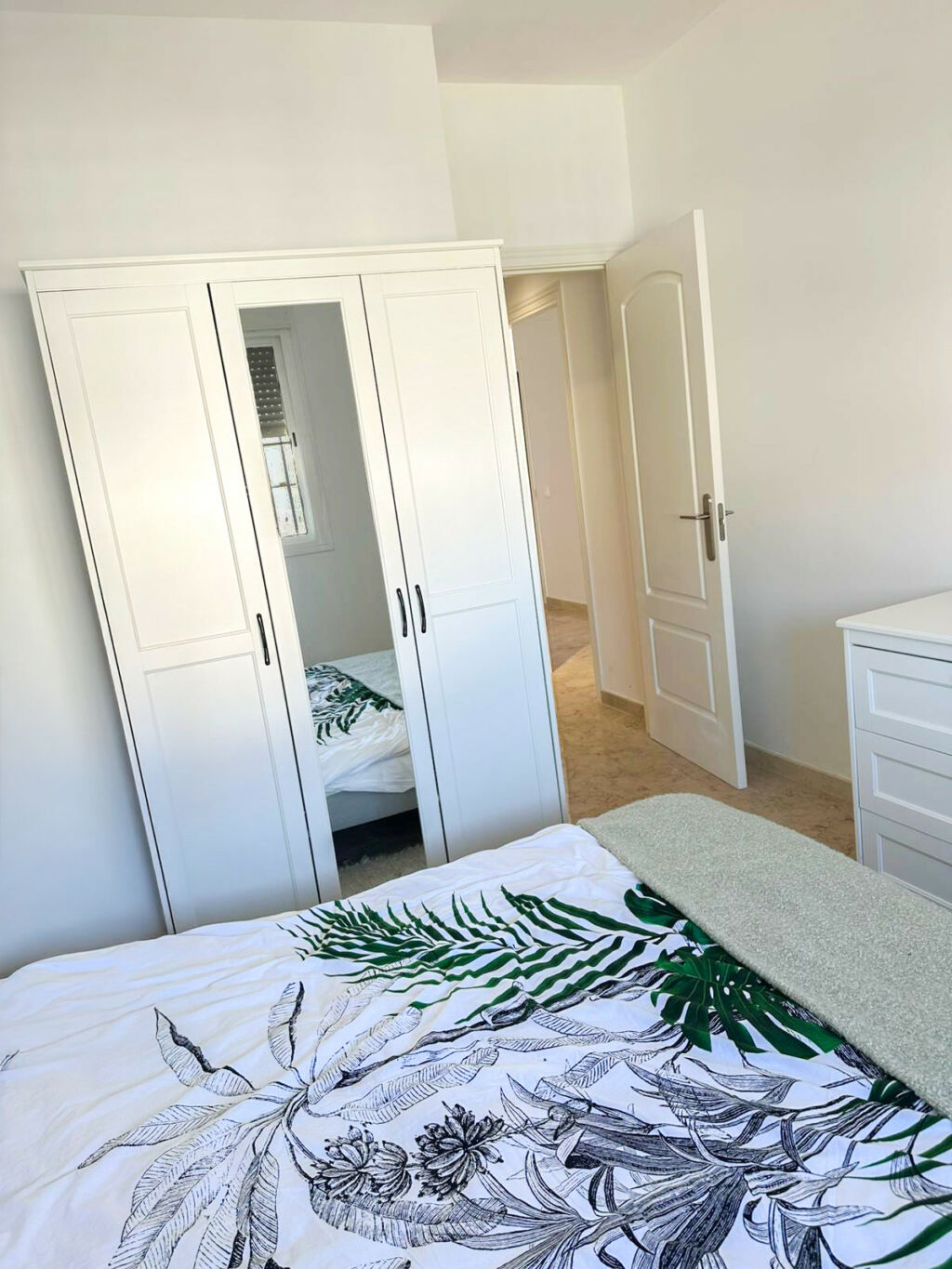 Ground Floor Apartment Manilva Málaga - image 5