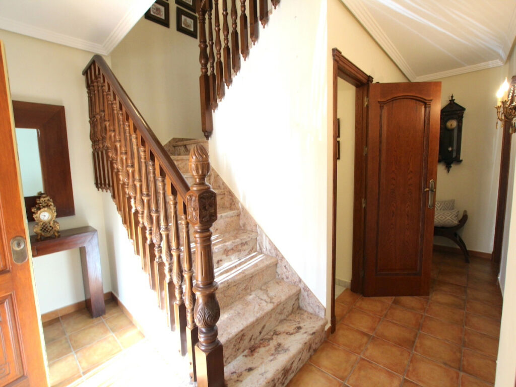 Townhouse Benijofar Alicante - image 5