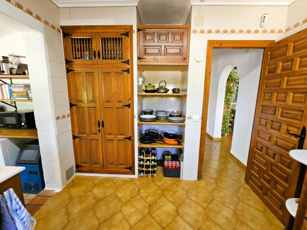 Detached Villa Javea Alicante - image 5
