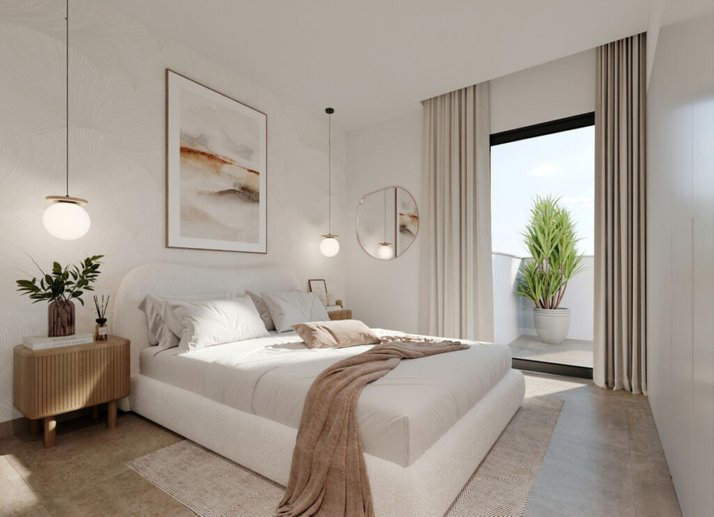 Ground Floor Apartment Torre-Pacheco Murcia - image 5