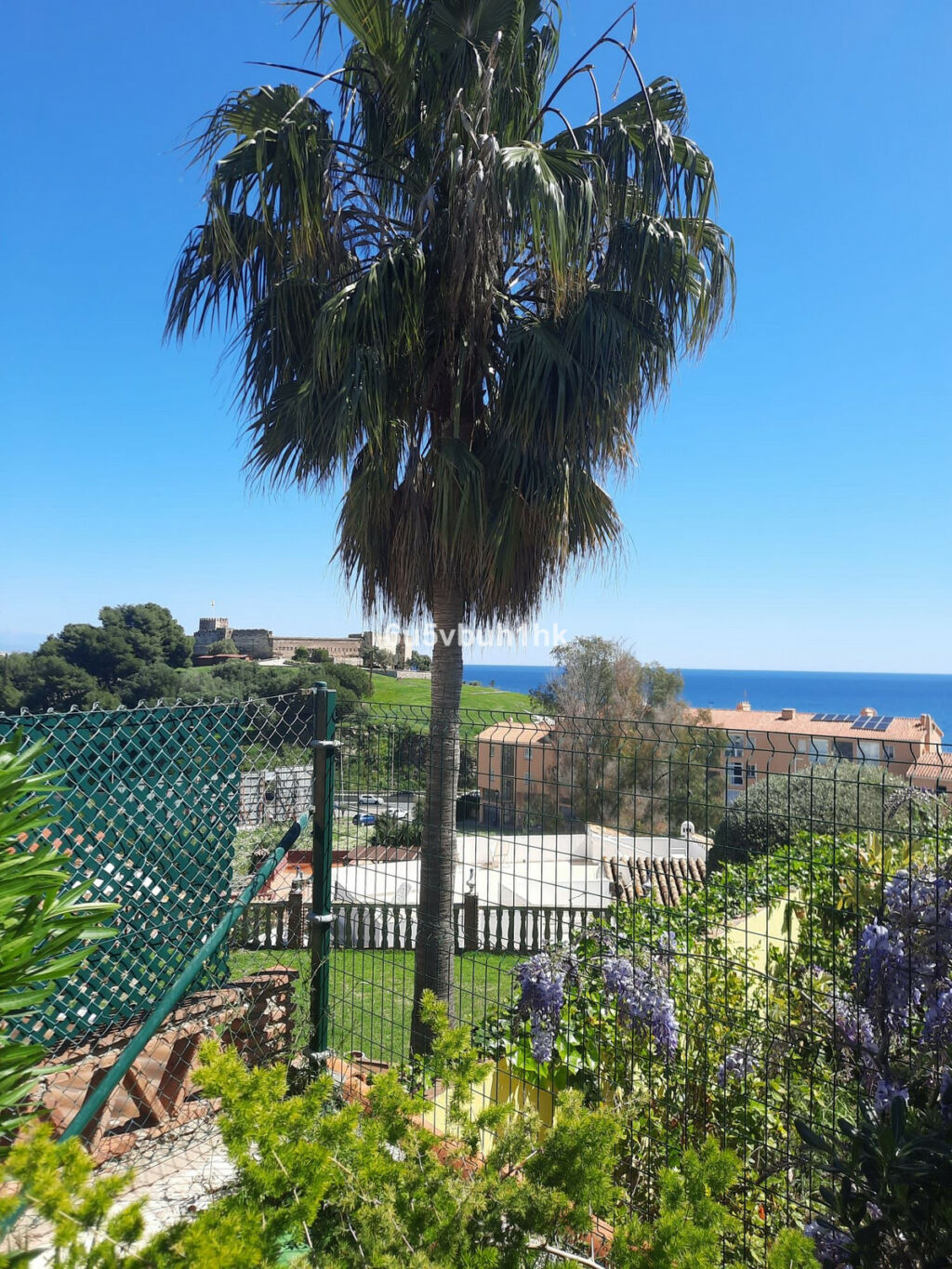 Detached Villa Fuengirola Málaga - image 5