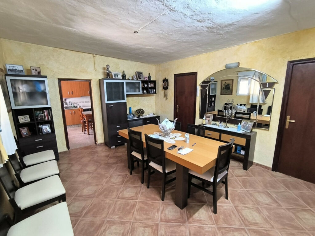 Detached Villa Yecla Murcia - image 5