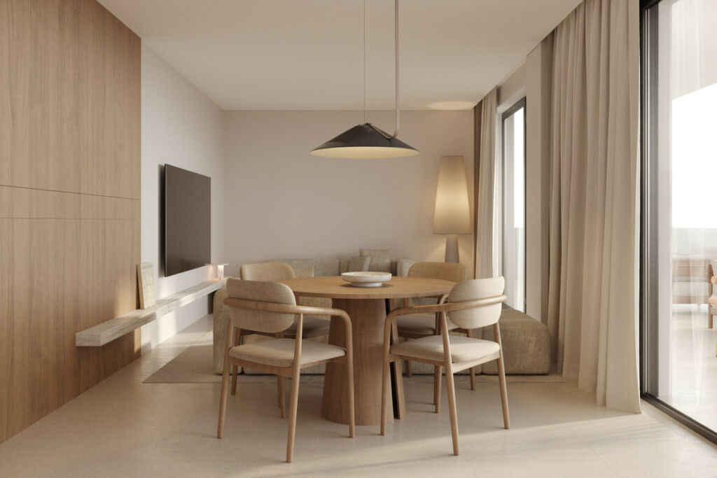 Ground Floor Apartment El Chaparral Málaga - image 5