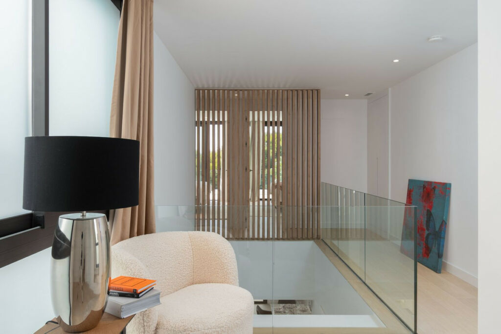 Semi-Detached House Santa Clara Málaga - image 5