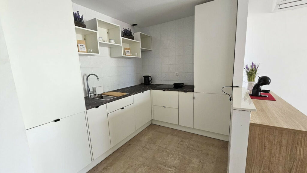 Ground Floor Apartment Manilva Málaga - image 5
