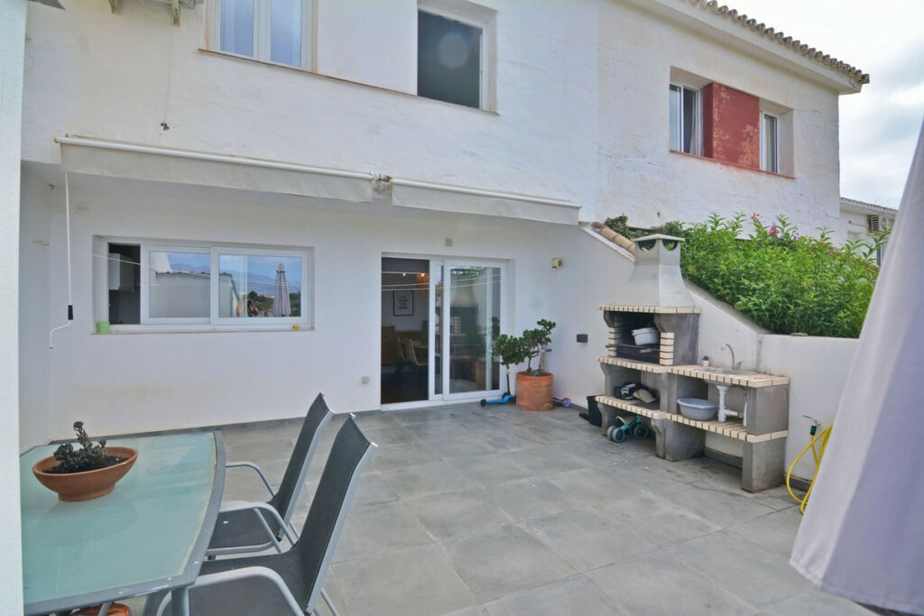 Townhouse Mijas Málaga - image 5