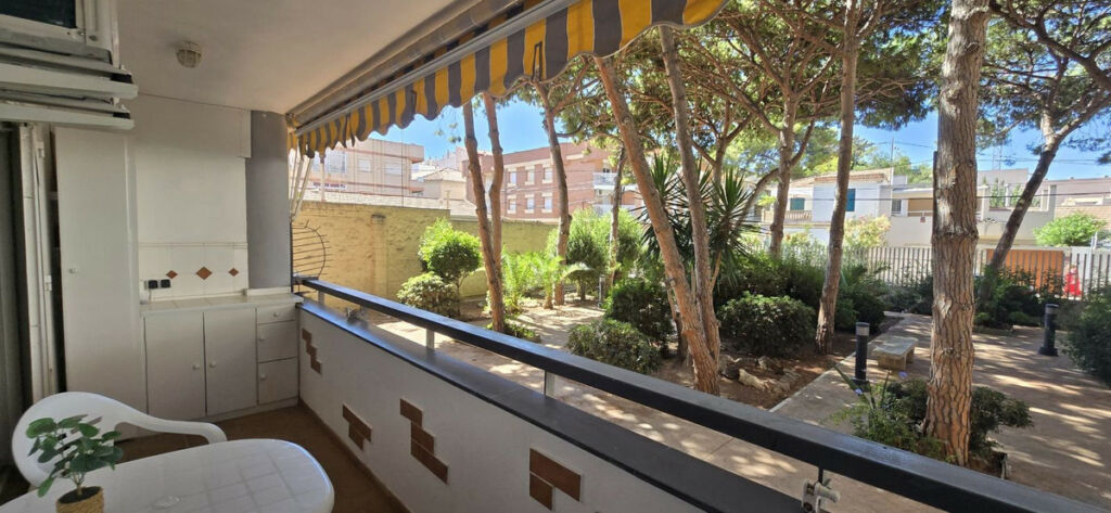 Ground Floor Apartment San Pedro del Pinatar Murcia - image 5