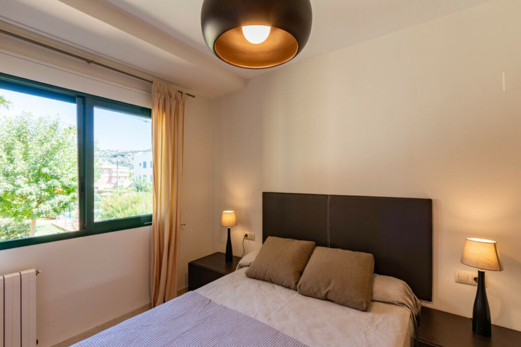 Middle Floor Apartment Javea Alicante - image 5