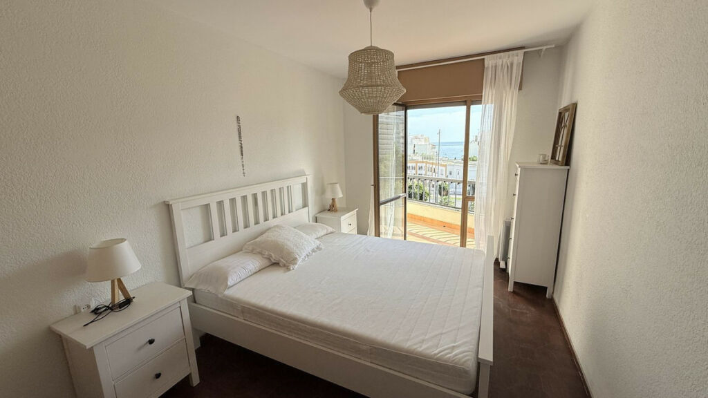 Middle Floor Apartment Marbella Málaga - image 5