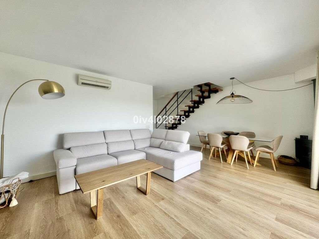 Townhouse Benalmadena Málaga - image 5