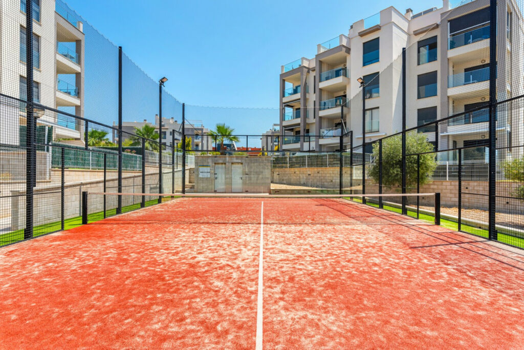 Penthouse Orihuela Costa Alicante - image 5