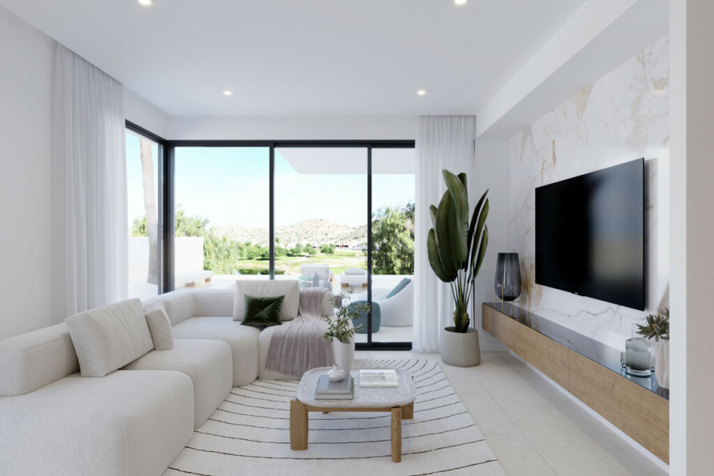 Detached Villa Monforte Del Cid Alicante - image 5