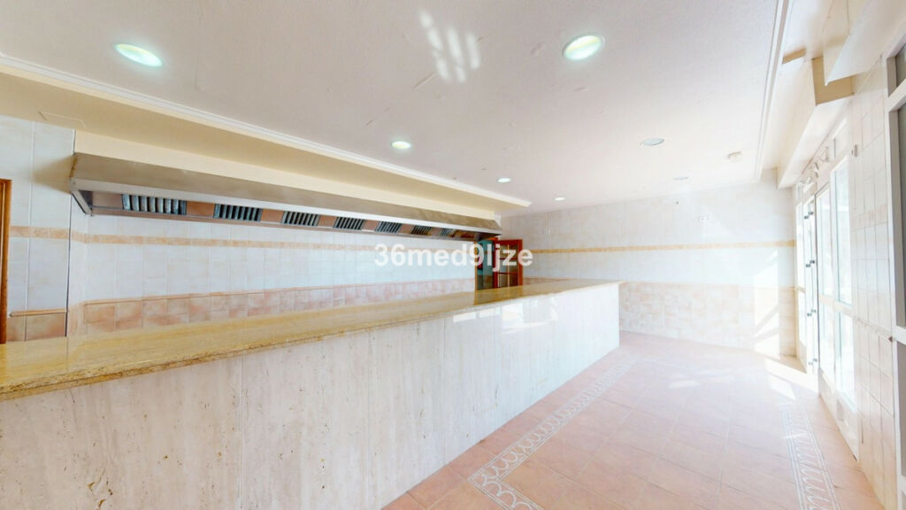 Semi-Detached House Los Narejos Murcia - image 5