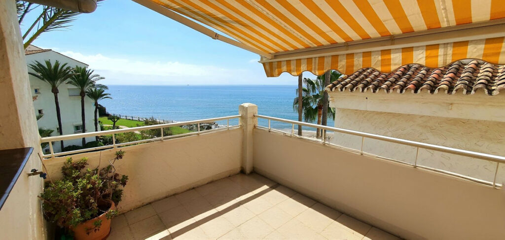 Penthouse Duplex Marbesa Málaga - image 5