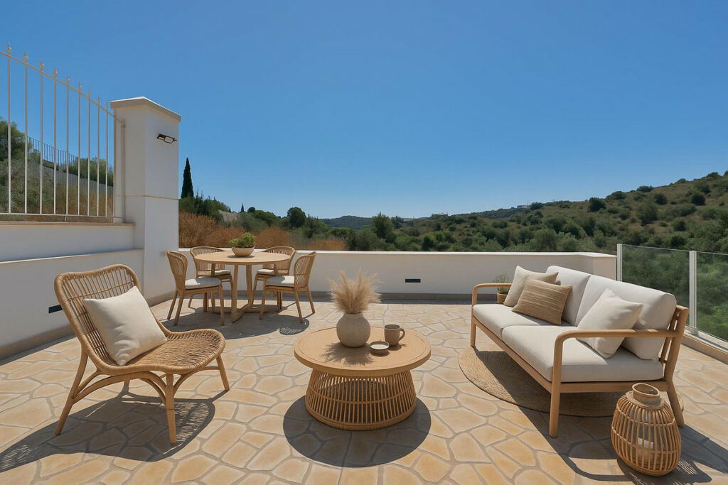 Detached Villa Marbella Málaga - image 5