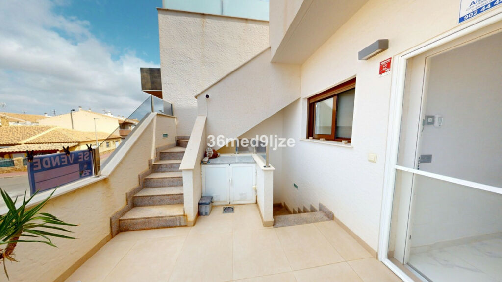 Middle Floor Apartment Dolores de Pacheco Murcia - image 5