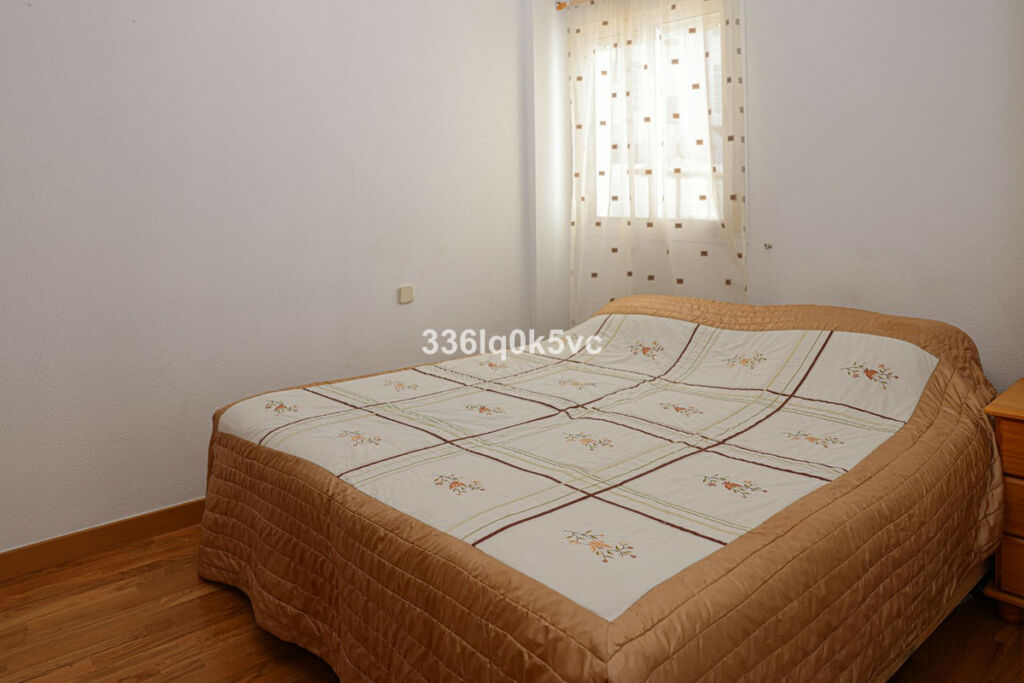 Middle Floor Apartment Benahavís Málaga - image 5